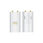Ubiquiti Networks Rocket M2 150 Mbit/s Power over Ethernet (PoE) White