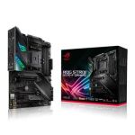 ASUS ROG Strix X570-F Gaming motherboard Socket AM4 ATX AMD X570