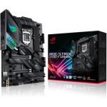 ASUS ROG STRIX Z490-F GAMING - Motherboard - ATX - LGA1200 Socket - Z490 - USB-C Gen2, USB 3.2 Gen 1, USB