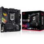 ASUS MB INT 1200 ROG STRIX Z490-G Gaming ATX