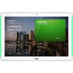 Yealink Roompanel Plus 25.6 cm (10.1") 1280 x 800 pixels 802.11a, 802.11b, 802.11g, Wi-Fi 4 (802.11n), Wi-Fi 5 (802.11ac) Bluetooth