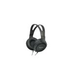 Panasonic RP-HT161 Headphones Wired Head-band Music Black