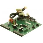 HPE POWER SUPPLY BACKPLANE