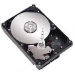 HP 160 GB, 7200-RPM SATA hard