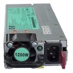 Hewlett Packard Enterprise Power Supply 1200W Silver