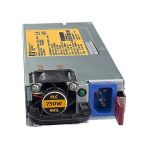 HPE SPS-POWER SUPPLY, 750W ML150/3