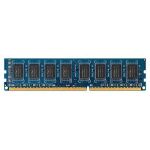 HP 4GB PC3-10600, CL9 non-ECC