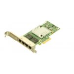 HPE NC365T 4-PORT ETHERNET SERVER