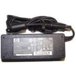 HP AC adapter (90-watt) - Input