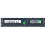 HPE 16GB, PC3-12800R-11, dual-rank
