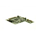 HP Formatter PC board assembly