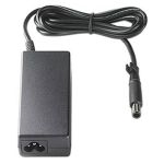 HP 90W AC Adapter (EU Power Cord)