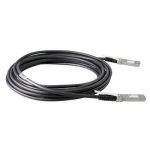 HPE procurve 10-gbe sfp 7m