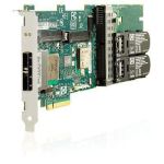 HPE Smart Array P800 /512MB