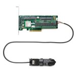 HPE Smart Array P400/512 Controll