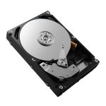 HPE HDD 750GB 3.5  7.2K SATA