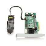 HPE Smart ARRAY P410/512MB