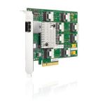 Hewlett Packard Enterprise SAS Expander Card