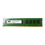 HPE 4GB PC3-10600R-9 DDR3 Memory
