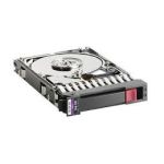 HP 146GB 15K 6G SAS SFF HDD
