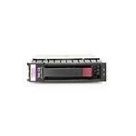 Hewlett Packard Enterprise HDD SAS 15k RPM (LFF) 600GB