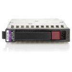 HPE Harddrive 600GB 6G 10K 2,5"