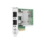 Hewlett Packard Enterprise Ethernet 10Gb 2-port 530SFP+
