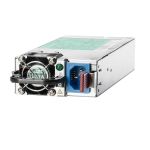 Hewlett Packard Enterprise Power Supply 1200W 1U Hepb