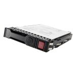 Hewlett Packard Enterprise 2TB HotSwap 2.5" SFF SAS