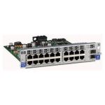 HPE PROCURVE SWITCH GL 10/100/1000