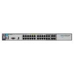 HPE ProCurve Switch 3500 yl 24G PW