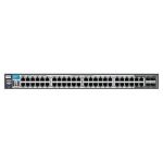 Hewlett Packard Enterprise ProCurve Switch 2900-48G