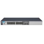 HPE ProCurve 1810G-24 Switch