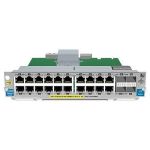 Hewlett Packard Enterprise 0P GT PoE+ / 2P SFP+ v2 zl Mod