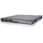 Hewlett Packard Enterprise V1910-24G-PoE(365W) Switch