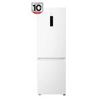 TCL RP318BWC0UK fridge-freezer Freestanding 318 L C White