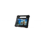 Zebra XPad L10 25.6 cm (10.1") 8th gen Intel Core i5 8 GB 256 GB Wi-Fi 5 (802.11ac) Black Windows 10 Pro