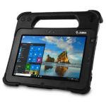 Zebra XPAD L10 CORE I5 500 NIT BCR