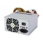 Ruckus - Power supply - redundant (plug-in module) - AC 100-240 V - 650 Watt