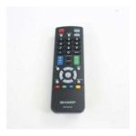 Sharp Remote Control PNLE601/701/801