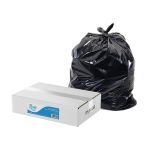 CTS Wholesale Standard Black Sacks Extra Heavy Duty (200) PS3002