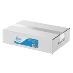 CTS Wholesale Square Bin Liner Medium Strength (1000) PS3031