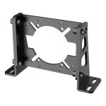 Moza Racing Front Mounting