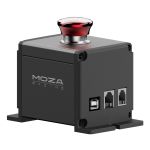 Moza Racing E-Stop Switch
