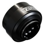 Moza Racing Wheel Base Quick Release Adapter