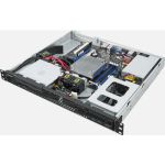 ASUS RS100-E10-PI2 1U Server Intel Xeon E rack-optimised 1U server designed for storage flexibility and Q