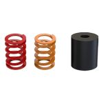Moza Racing SR-P Accessory Kit