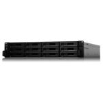 Synology RS2418+/72TB-TE 12 Bay NAS