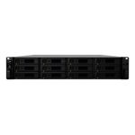 Synology RS2418+/96TB GOLD 12 Bay Rack