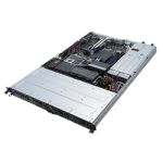 ASUS RS300-E10-RS4 Intel&#174; Xeon&#174; E rack-optimized 1U server designed for storage and power effic